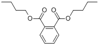 邻苯二甲酸二丁酯